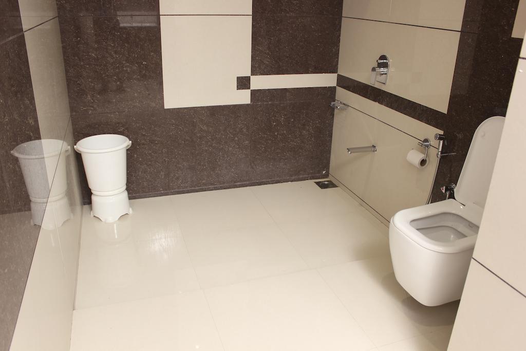 Hotel Magnum Inn Junagadh Chambre photo