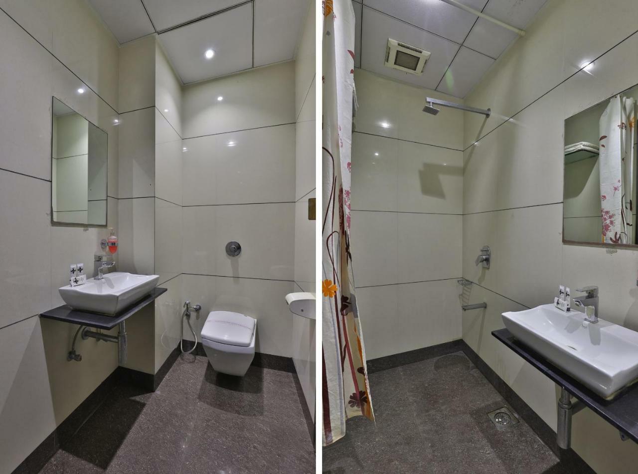 Hotel Magnum Inn Junagadh Extérieur photo